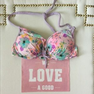 💗VS Floral Sexy Swim💗